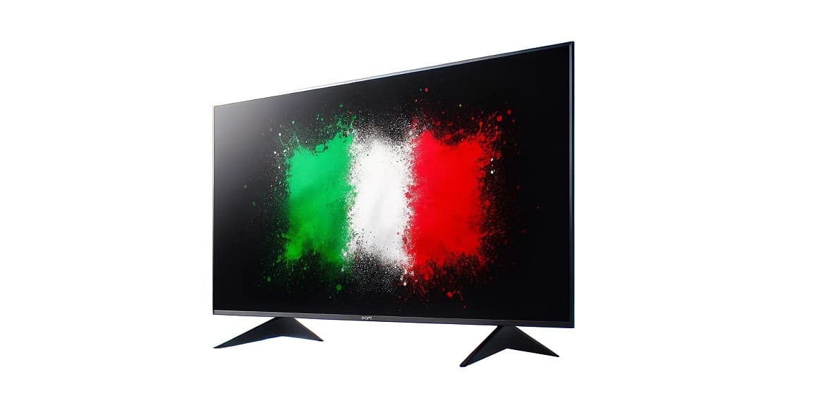 italian tv3