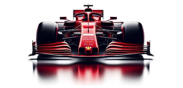 f1 header