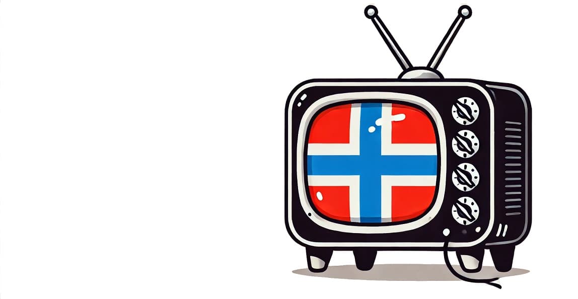 norwegiantv
