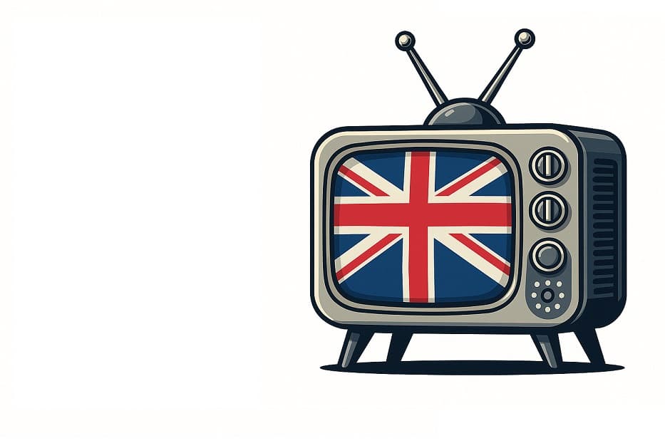 uktv