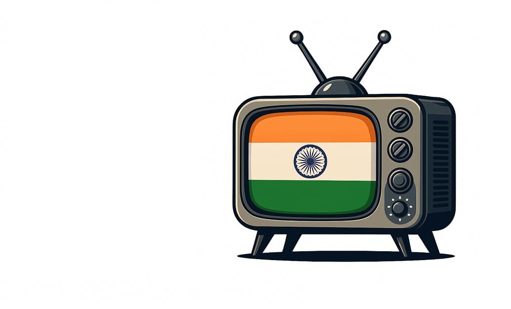 india tv