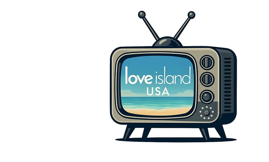 love island usa