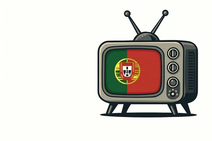 portugaltv